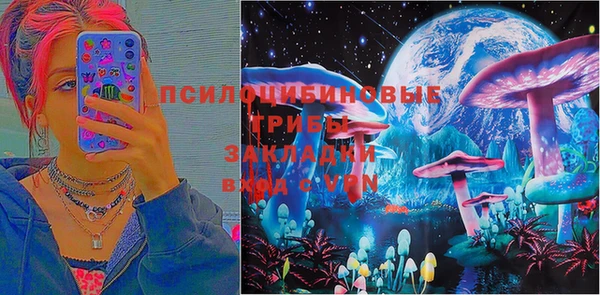 прущие крисы Аркадак